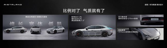 启境GT7预售价21.99万起，全景天幕与降噪设计共筑静谧空间