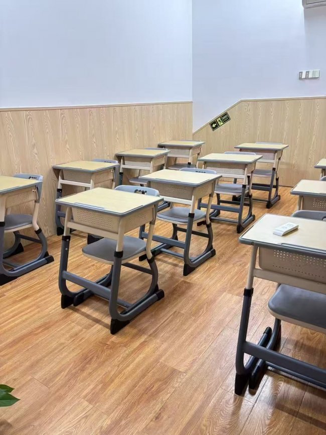 树人托管(全国第1679分点)荣获2026年度赣州市首届《最具口碑托管中心》评选活动冠军