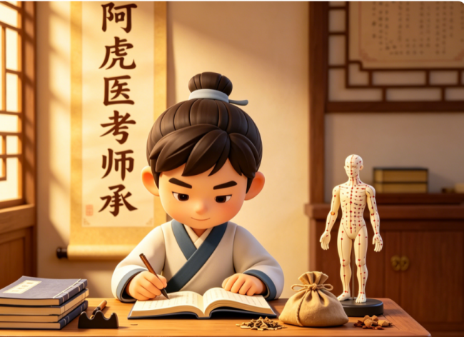 正规中医师承机构哪家靠谱?康复治疗师转考执业医师,我选这家 正规中医师承机构哪家靠谱?康复治疗师转考执业医师,我选这家