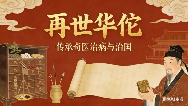 我问A1，再世华佗否是真？