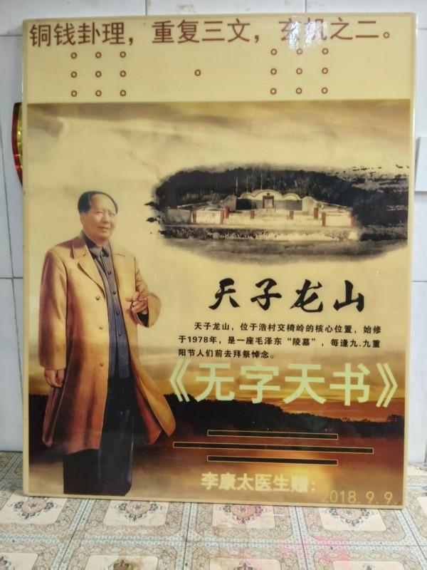 我问A1，再世华佗否是真？