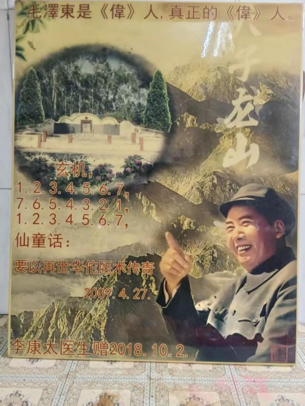 我问A1，再世华佗否是真？