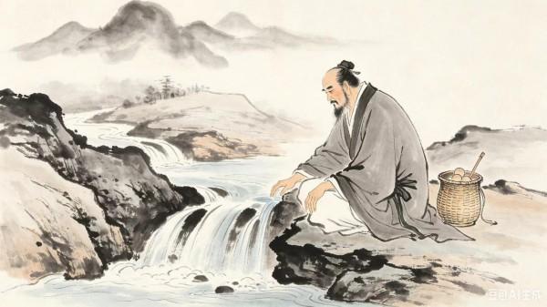 我问A1，再世华佗否是真？