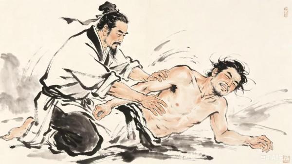 我问A1，再世华佗否是真？