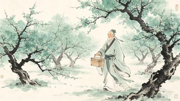 我问A1，再世华佗否是真？