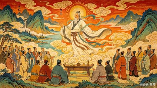 我问A1，再世华佗否是真？