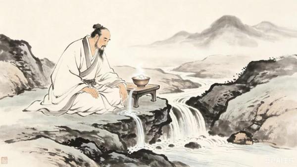 我问A1，再世华佗否是真？