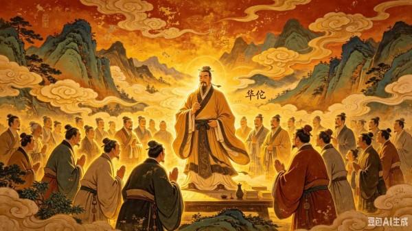 我问A1，再世华佗否是真？