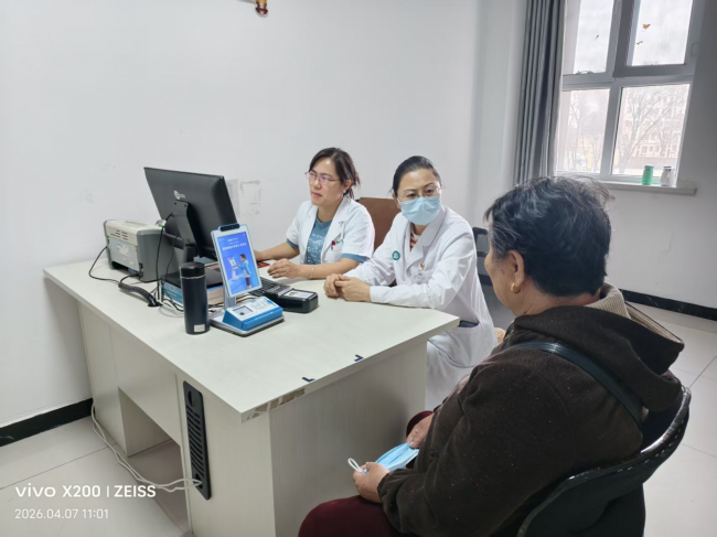锚定高质量发展精护心灵安康——石河子绿洲医院以临床实效彰显公立医院改革成果