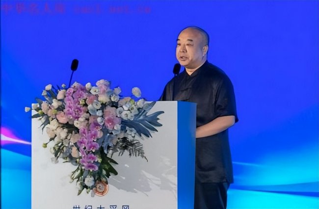 中华名人库中医行业首席顾问——臧平立