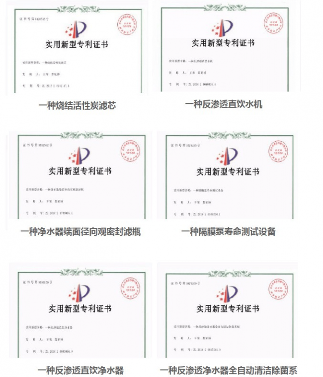 技术+服务+责任:汉斯顿净水器连续13年“消费者满意”的三大支柱(图2)
