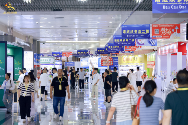 深耕 IP 文创赛道，叮当猫集团亮相 2026 义乌文具礼品展