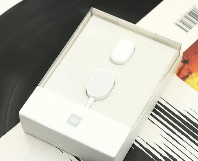 小米蓝牙耳机：科技赋能，打造高级音频体验