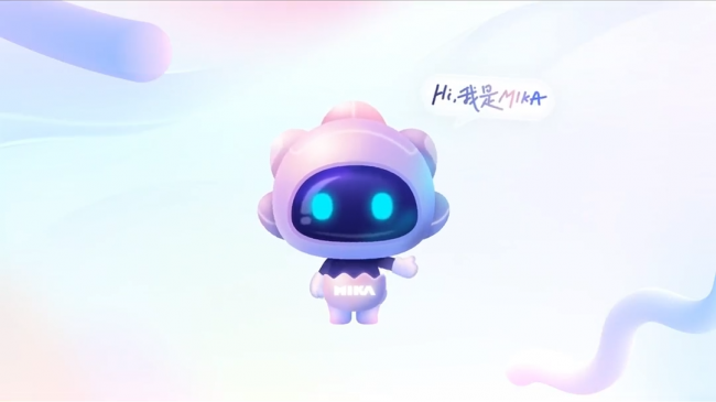 自研垂域模型加持，宝宝树米卡AI提供精准孕育服务