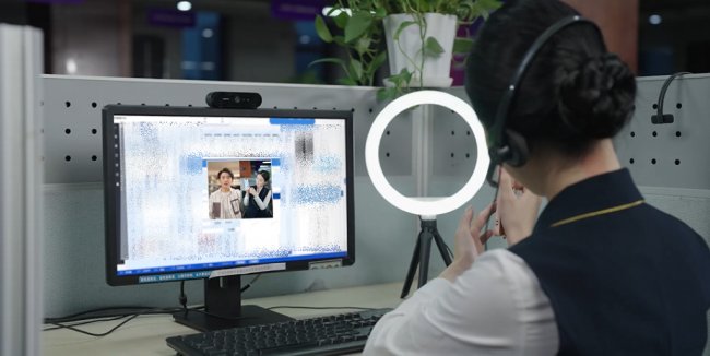 月均服务上万名用户！海尔服务升级2.0版视频客服面对面解决难题