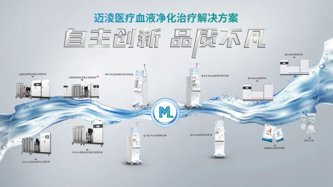 血液透析设备怎么选:主要厂家功能全面解析 血液透析设备怎么选:主要厂家功能全面解析