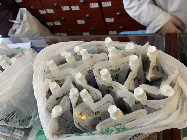 加班奔波没空煎药？颐寿清中医馆一站式代煎解烦恼