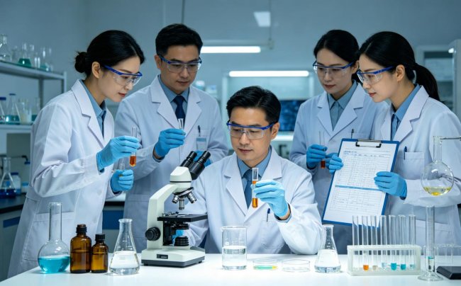 为救父亲他转身研发蒙药，30年后，这款药进了国家药典第2张