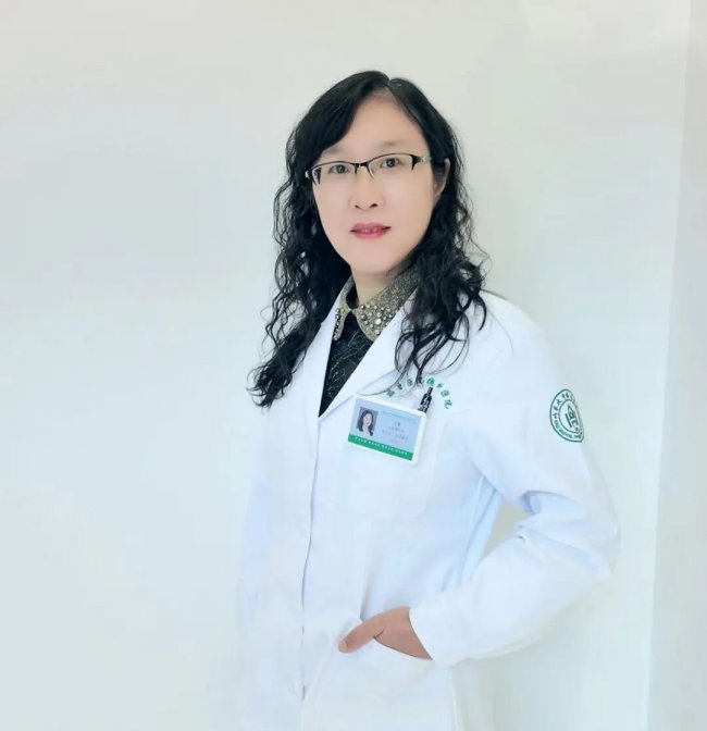 齐鲁医院德州医院心血管内科主任张蕾为医院再添“科研金名片”