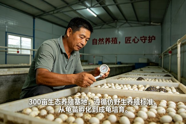 传统滋补品如何攻克信任难题：产业链闭环的创新实践
