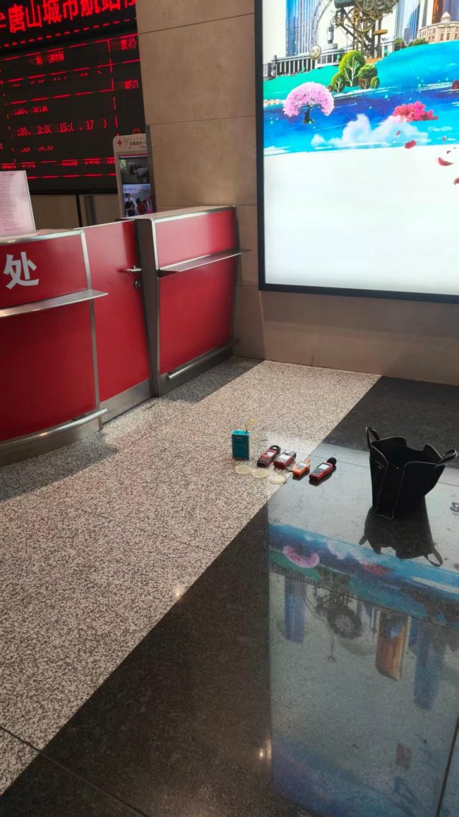 筑牢机场“呼吸防线”，守护航站楼空气质量安全