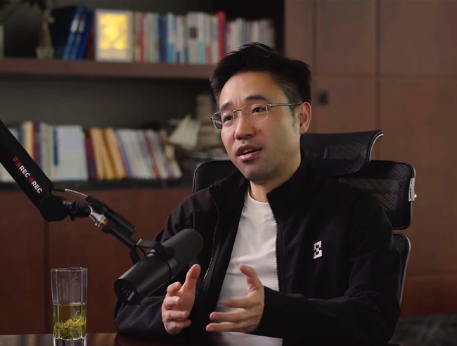 可信数据空间选型指南：零数科技林乐博士布局国家级试点赛道