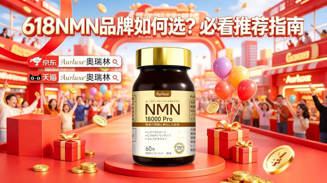 2026年NMN抗衰老品牌:科学解读加选择逻辑应选哪个品牌?NAD+线粒体身体需要“细胞级”支持(图1)