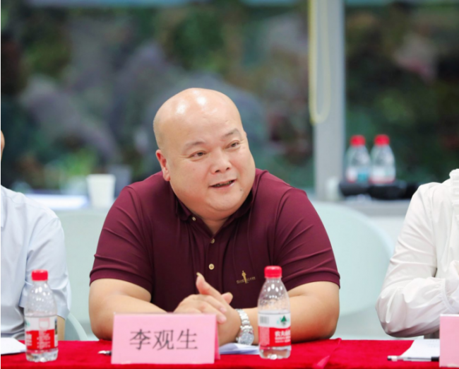 广东高雷海外联谊会筹备工作领导小组暨第二次扩大会议在广州举行