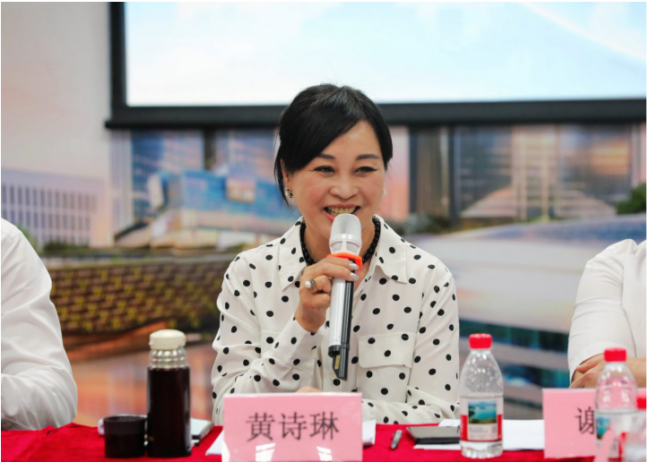 广东高雷海外联谊会筹备工作领导小组暨第二次扩大会议在广州举行