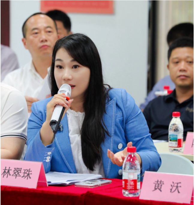 广东高雷海外联谊会筹备工作领导小组暨第二次扩大会议在广州举行