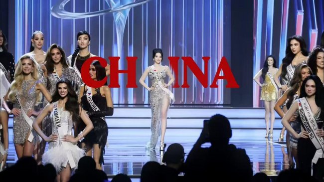 跨界绽放！秦泽文征战万国舞台，凭实力圈粉全球
