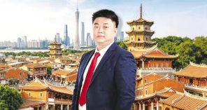 燃起创投-做企业的思想者