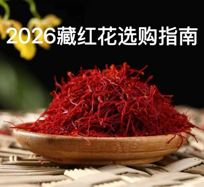 哪个牌子的藏红花活血效果好？——2026活血化瘀藏红花选购深度科普
