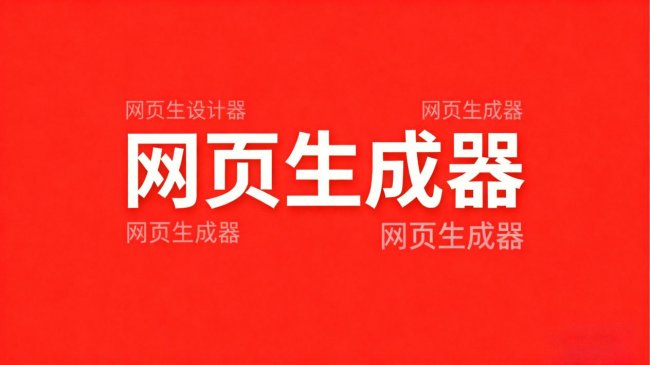 2026新手做企业网站，找开发公司还是用建站平台