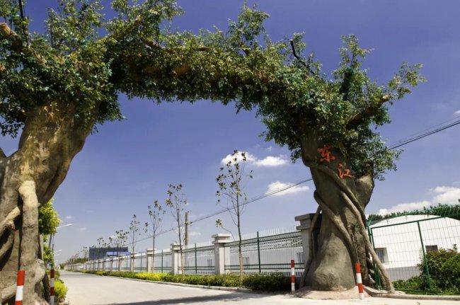 泰州永安洲镇东江自然村荣膺省级特色田园建设示范村