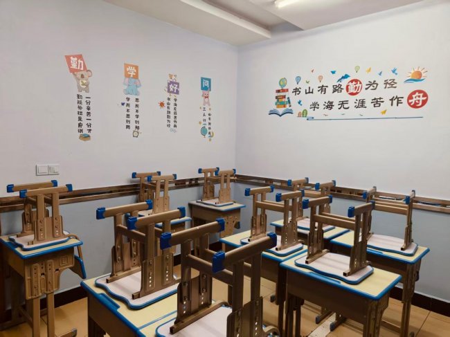 长沙县雅学堂托管中心荣获2026年度长沙市首届《最具口碑托管中心》评选活动冠军