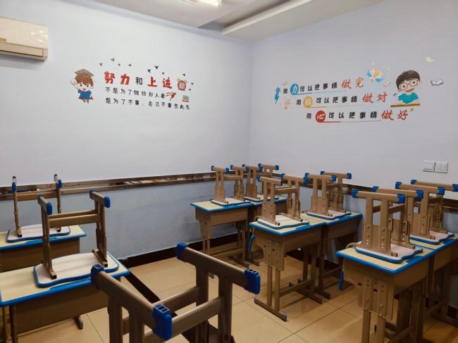 长沙县雅学堂托管中心荣获2026年度长沙市首届《最具口碑托管中心》评选活动冠军