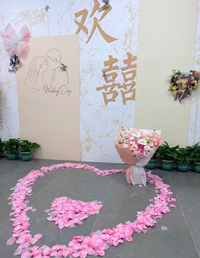 黄石知缘店·婚恋荣获2026年度黄石市首届《最具口碑婚介所》评选活动冠军