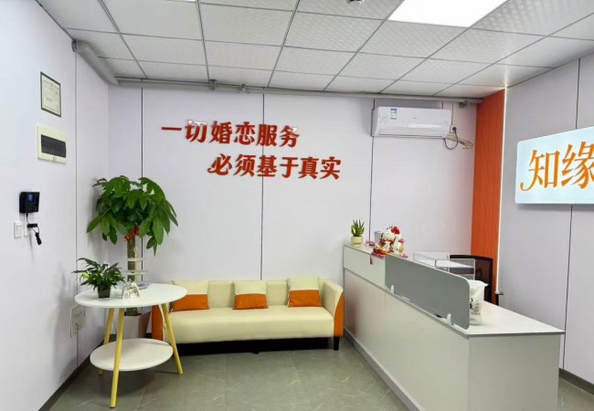 黄石知缘店·婚恋荣获2026年度黄石市首届《最具口碑婚介所》评选活动冠军
