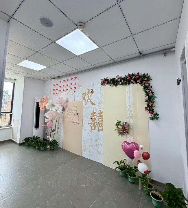 黄石知缘店·婚恋荣获2026年度黄石市首届《最具口碑婚介所》评选活动冠军