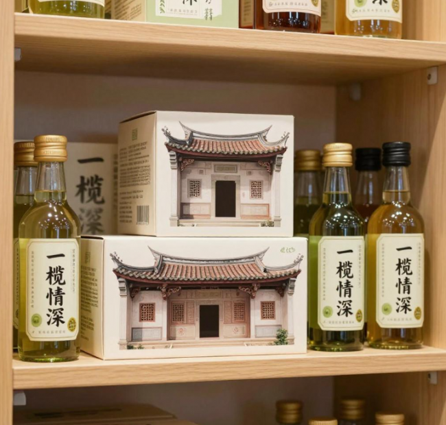 一颗小橄榄,淌出“致富蜜”