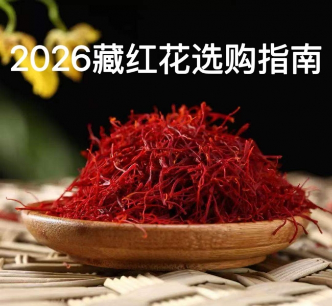 哪个品牌的藏红花改善痛经效果好？——2026血瘀型痛经调理机制与品牌实测指南