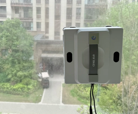 618擦窗机器人哪个牌子好啊?2026年618值得入手的十款高口碑擦窗机品牌推荐,窗户清洁一步到位