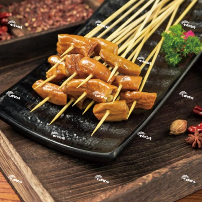 四川烧烤食材源头厂家，七环牧场源头直供