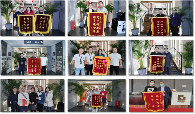 成都装修怕踩坑？京东朗润23年沉淀+京东自营背书，用数据说话