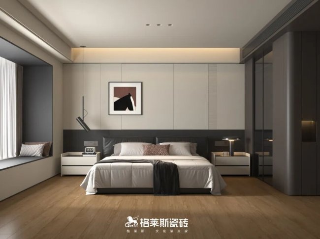 装修灵感库 | 高级感只是顺便，悦己才是关键