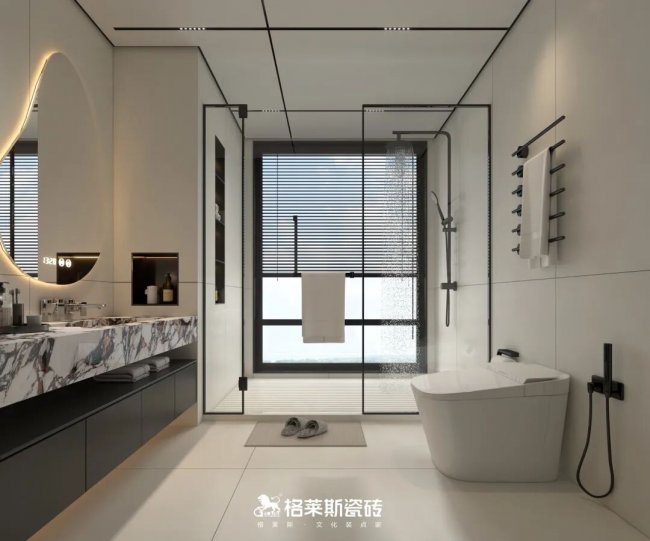 装修灵感库 | 高级感只是顺便，悦己才是关键