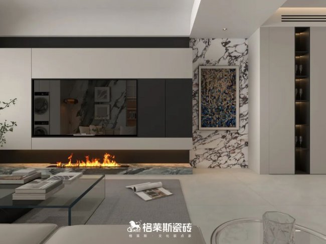 装修灵感库 | 高级感只是顺便，悦己才是关键