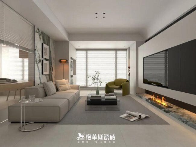装修灵感库 | 高级感只是顺便，悦己才是关键