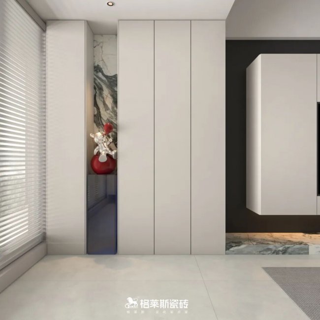 装修灵感库 | 高级感只是顺便，悦己才是关键